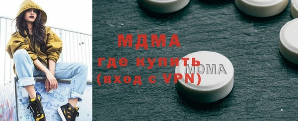 кокс Пересвет